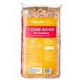 Vibrant Life 24L Cedar Wood Pet Bedding