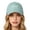 Light Green, variant on Women's Palm Tree Embroidered Baseball Cap, Adjustable Cotton Dad Hat, Casual Summer Beach Hat, Lightweight Low-Profile Sun Cap for Travel, Vacation