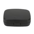 thumbnail image 3 of Boîte de Protection, Étui en Matériau ABS Petit Portable Robuste Durable pour l'Extérieur Noir,Blanc, 3 of 8