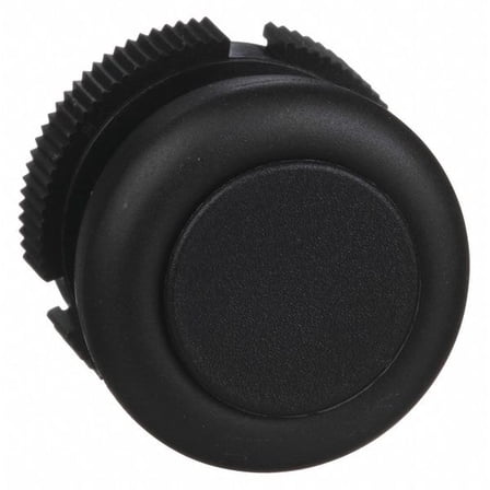Square D Pendant Pushbutton,Black XACA9412