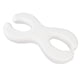 thumbnail image 5 of Almohadas De Espuma Viscoelástica, Almohada De Cara Hueca Doble C, Almohada Para Dormir De Lado, Almohada De Cama Para Dormir De Lado, Espalda Y Estmago, Almohada Ergonómica,, 5 of 7