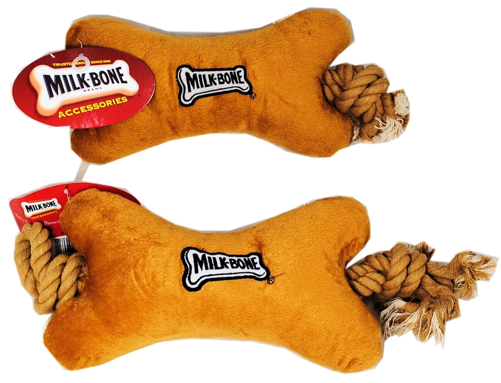 milk bone toy