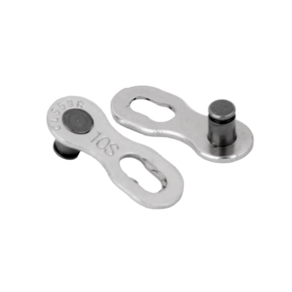 Steel Bike Roller Connector Quick Master Joint Chain