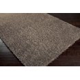 thumbnail image 2 of Mark&Day Area Rugs, 2x8 Hinckley Modern Medium Gray Runner Area Rug, Grey Carpet for Hallway, Kitchen, Bedroom or Living Room (2'6" x 8' Runner), 2 of 3