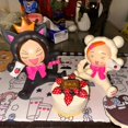thumbnail image 4 of Venta caliente Anime Nana Oosaki Nana Komatsu Cake Edición Limitada Modelo Figuras Muñeca Juguete Lindo Adorno Muñeco de Escritorio Regalo de Cumpleaños, 4 of 5