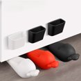 thumbnail image 2 of Home Door Stopper Door Stop Hotel Anti-theft Anti-collision Portable Anti Pinch Hand Simple Decoration No Punching Door Blocking, 2 of 5