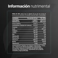 thumbnail image 2 of Vitaminas Cabello Y Barba Para Hombre 180 Cápsulas BLIFE B Life Cápsulas, 2 of 2