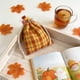 thumbnail image 4 of Hogar y cocina, Almacenamiento y organización, Bolsa para guardar artículos pequeños, Bolsa a prueba de polvo, Bolsa para dulces de Pascua, Paquete pequeño para regalo, Bolsa de poliéster con bolsill, 4 of 6