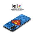 thumbnail image 2 of Head Case Designs Officially Licensed Superman DC Comics Comicbook Art Collage Soft Gel Case Compatible with Samsung Galaxy Note20 Ultra / 5G, 2 of 7