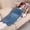 Blue, variant on MaxKare Ultra-Wide Microplush Heating Pads for Full Body 33"x18", 6 Heating Settings and Auto Shut-Off, Green