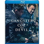 The Gangster, The Cop, The Devil
