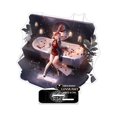 thumbnail image 3 of Figuras de anime con soporte de acrílico Path to Nowhere, Zoya, Hamel, Demolia, Demon Hella, modelo de cosplay, placa, decoración de escritorio, accesorios, letrero, regalos, 3 of 5