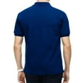 thumbnail image 3 of Lacoste Men L.12.12 Original Cotton Pique Polo, 3 of 3