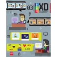 thumbnail image 1 of ENTRENAMIENTO ORTOGRAFICO 3 SM DE EDICIONES VARIOS AUTORES, 1 of 1