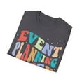 thumbnail image 4 of Event Planning Queen Event Planner Wedding Coordinator Shirt, 4 of 4