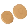 thumbnail image 4 of 2PCS Rubber Scraper Erasers with Adapter Eraser Disc for Drill Removal ​Films, 4 of 10