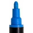 thumbnail image 4 of Window Markers for Glass Washable Car Window Paint Pen- Dry Erase Liquid Chalk Marker Car Decorations on All Surfaces, Tire, Windshield - Auto Marker, Autowriter, Rain Resistant (Blue, Fine Tip), 4 of 4