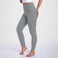 thumbnail image 4 of xfsWaSs Workout Stretchy Leggings for Women High Waist Yoga Pants Honeycomb Bubble Textured Lifting Fitness Running Yoga Leggings, 4 of 5