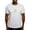 Ash Gray, variant on - Floridian Rock Star Dark T Shirt - Men's Classic Cotton T-Shirts