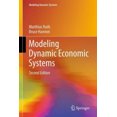 thumbnail image 2 of Modeling Dynamic Economic Systems (Modeling Dynamic Systems), 2 of 2