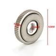 thumbnail image 2 of Chendee For M14 Thread Replacement Angle Grinder Inner Outer Flange Nut Set Tools, 2 of 9