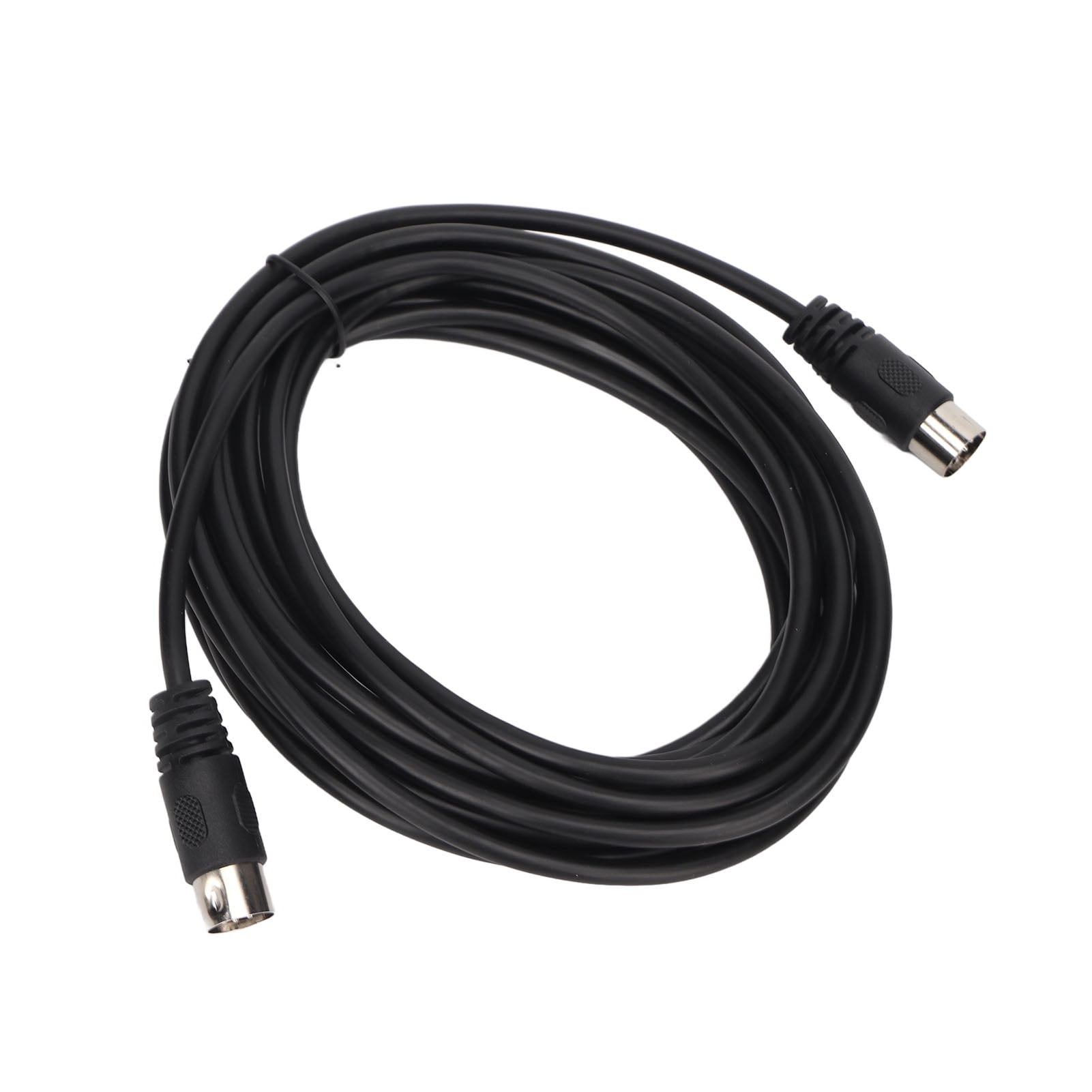Cable Adaptador DIN 8 Pins A RCA 12 Pulgadas - Para Equipos Bang & Olufsen B&O Y Otros Audio Vintage