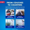 thumbnail image 3 of Lysol Disinfectant  Sanitizing and Antibacterial Spray, Deodorizer, Early Morning Breeze, 19 oz Spray, 3 of 8