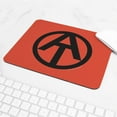 thumbnail image 3 of CafePress - GI Joe Adventure Team Logo Mousepad - Non-slip Rubber Mousepad, Gaming Mouse Pad, 3 of 5