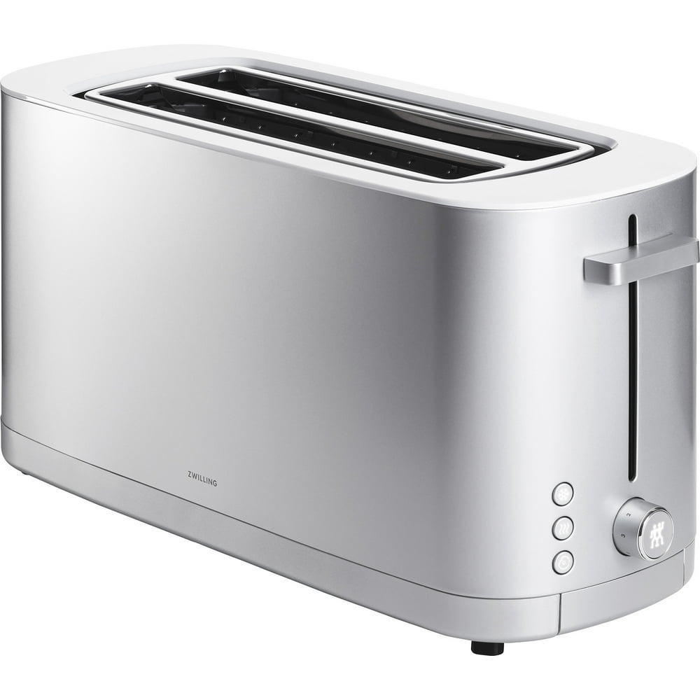 ZWILLING Enfinigy 2Long Slot Toaster