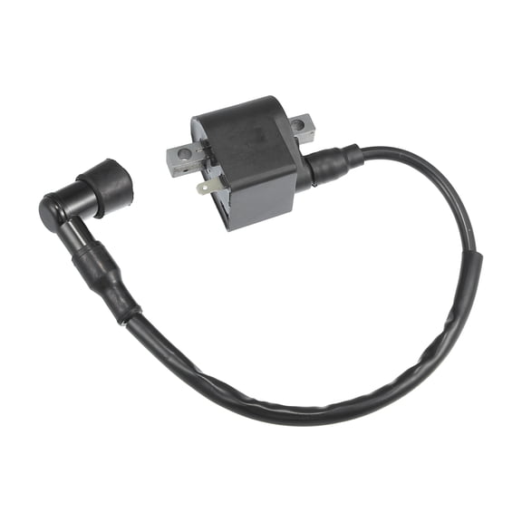 Unique Bargains 1 Pcs Motorcycle CDI Ignition Coil Engine Ignition Coil for Suzuki LT50 2x4 Quadrunner 50 1984-1987