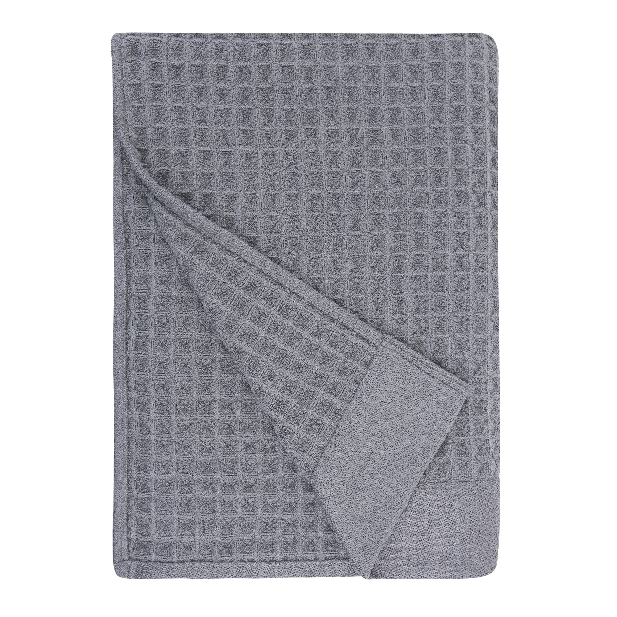 Fabreware FBT-007-C-5 Castlerock Microfiber Bath Towel -6pc