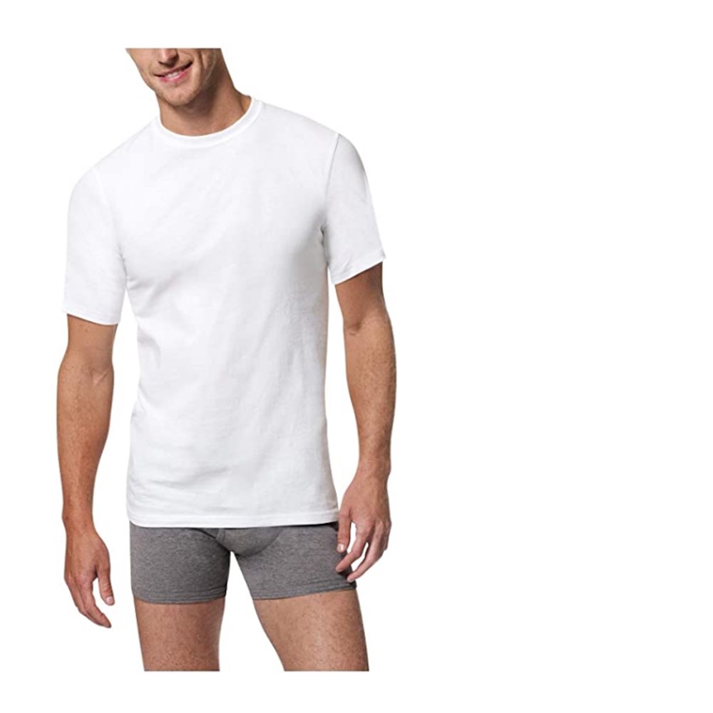 Hanes X Temp 3 Xt Active Crew Small