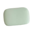 thumbnail image 3 of Almohada para la siesta Almohada para dormir Cómodo cojín para la espalda Soporte para el cuello Ligero Verde, 3 of 9