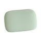 thumbnail image 3 of Almohada ergonómica para siestas con soporte para el cuello, cómoda y suave para dormir. Verde, 3 of 9