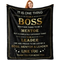 Pastor Appreciation Gifts Pastor Blanket Pastor Gifts for Men Women,Christian Gifts for Pastor Throw Blankets 50x60inches,Thank You Gift for Pastor Appreciation Day, Christmas