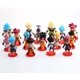thumbnail image 4 of 16pcs Cake Topper For Dragon Ball , Dragon Ball Toy Ornament Dragon Ball Z Theme Party Supplies, Children's Birthday Cake Decoration, 4 of 5