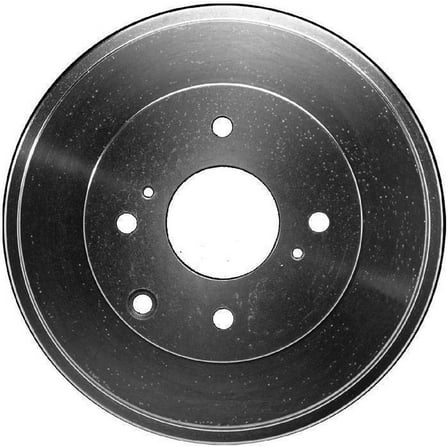 BENDIX PDR0820 Bendix Brake Drum Fits select: 2007-2012 NISSAN SENTRA, 2007-2012 NISSAN VERSA