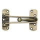 thumbnail image 1 of Accesorio De Seguridad Para Puerta Latón Antiguo Lock Lock L044LAB, 1 of 2