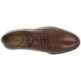 thumbnail image 6 of Florsheim Men Gallo Plain Toe Oxford Shoes, 6 of 7