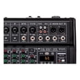 thumbnail image 5 of Consola Onax Pro SX 12 POWERED de mezcla 127V, 5 of 5