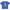 Royal Blue, variant on Inktastic Argyle Golf 1st Birthday Boys Baby T-Shirt