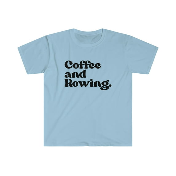 Rowing Lover 70s Retro Rower Row Boat Shirt, Gifts, Tshirt, Tee