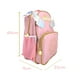 thumbnail image 2 of Mochila Escolar de Anime Sakura Cardcaptor Color Rosa con Alas, 2 of 7