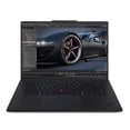 thumbnail image 1 of Lenovo ThinkPad P1 Gen 7 Intel Portable, 16 Pouces IPS 165Hz, Intel Core Ultra 7 155H, 32 Go, 1 To SSD, 1 of 7