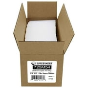 725M54 General Purpose All Temperature Hot Melt Glue Sticks - 5/16" x 4" | 5 Lb Box