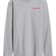 thumbnail image 3 of Sleepy Hollow - Heads Will Roll - Men's Long Sleeve Graphic T-Shirt, 3 of 5
