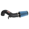 thumbnail image 6 of Injen 2022+ Volkswagen GTI (MK8) L4-2.0L Turbo SP Aluminum Series Air Intake System - Wrinkle Black, 6 of 6