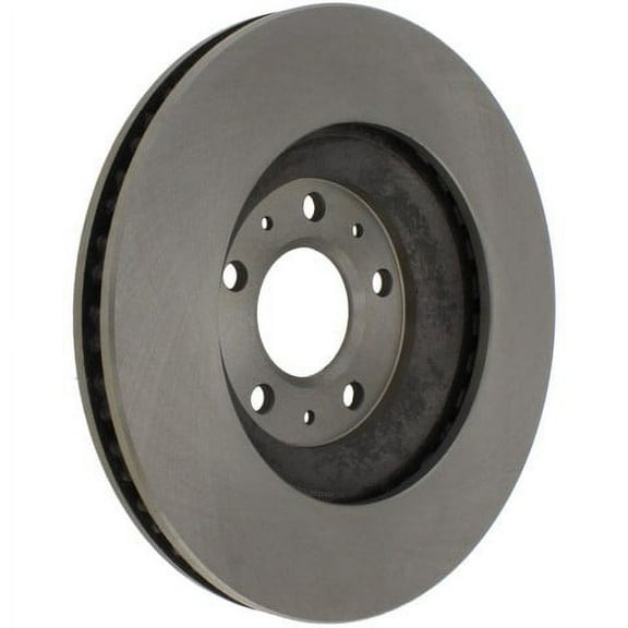 C-Tek Disc Brake Rotor 121.62084 Fits select: 2007 CADILLAC CTS-V HI FEATURE V6, 2006 CADILLAC CTS-V