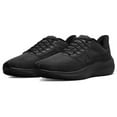 thumbnail image 3 of Nike Air Zoom Pegasus 39 DH4071-006 Men's Black Running Sneaker Shoes NX221 (9), 3 of 6