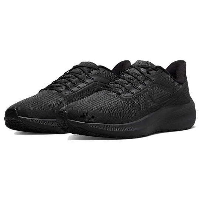Nike Air Zoom Pegasus 39 DH4071-006 Men's Black Running Sneaker